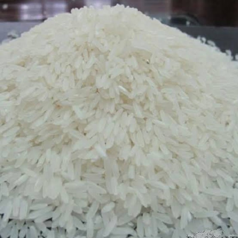 Rice from Tanzania